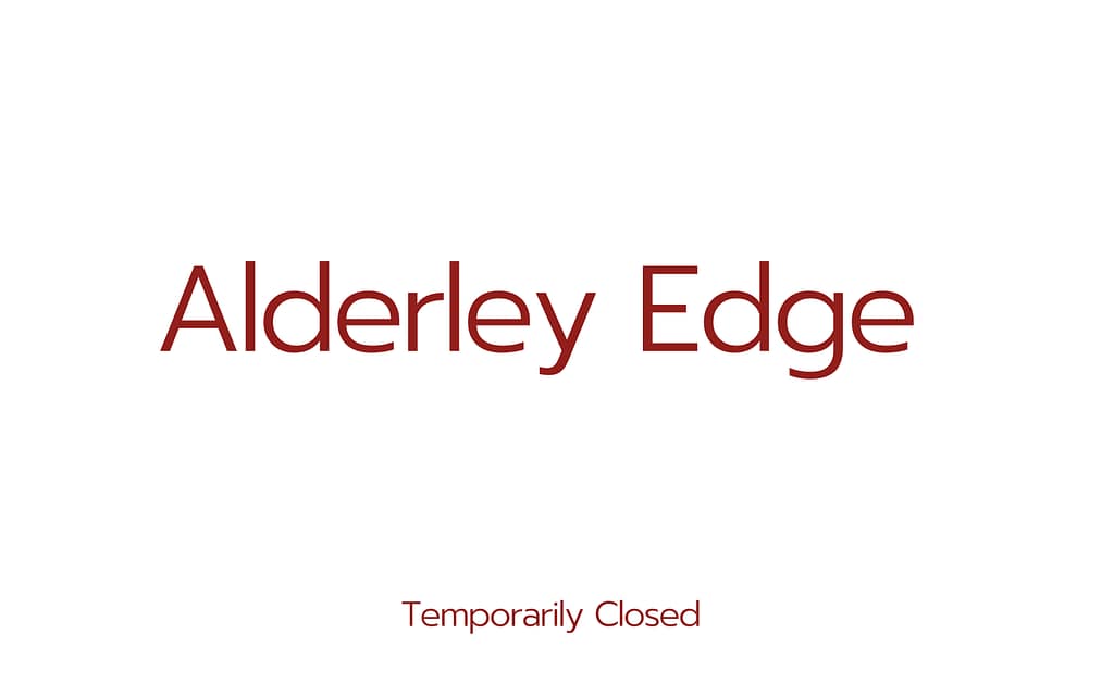 alderley image