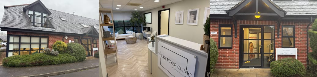 Eva's Clinics - The Maitland Clinic