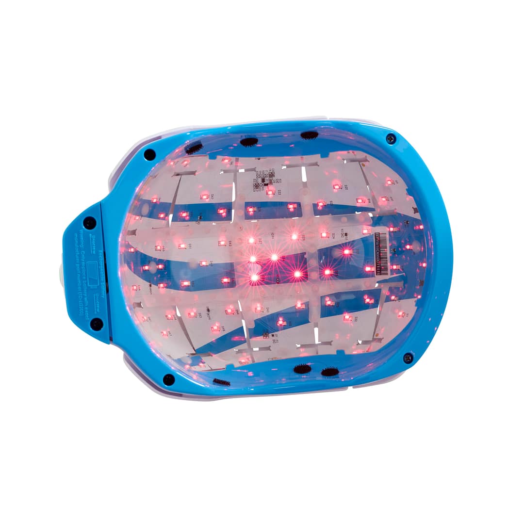 Theradome PRO LH80 – 80 Diode Laser Hair Therapy Helmet