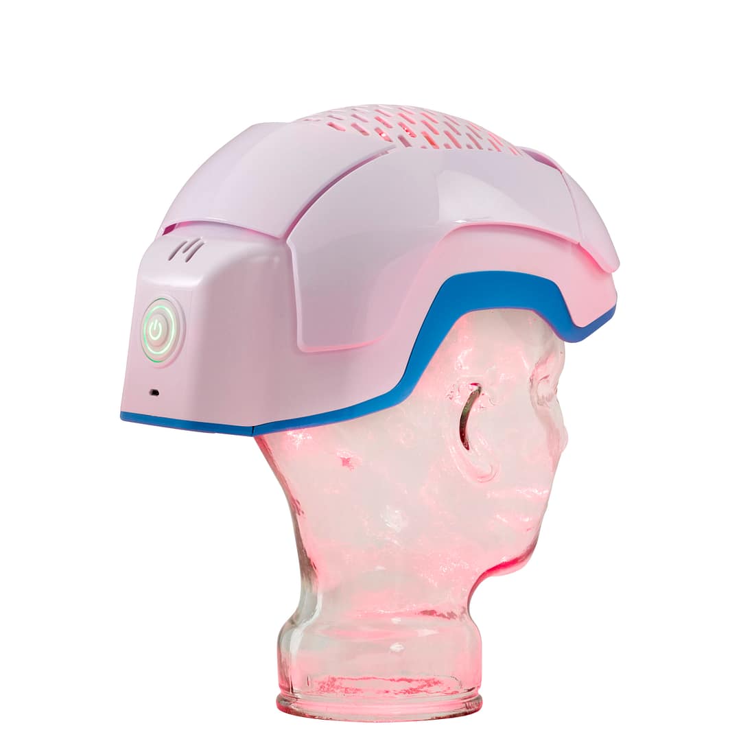 Theradome PRO LH80 – 80 Diode Laser Hair Therapy Helmet