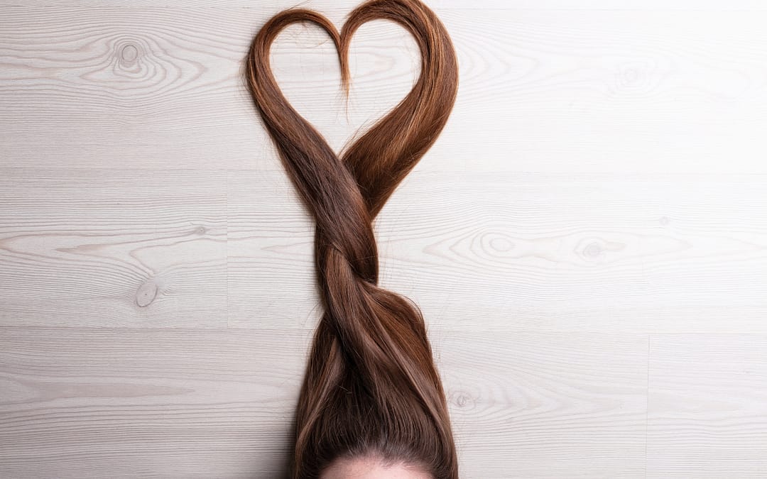 Our Hair and the Menopause