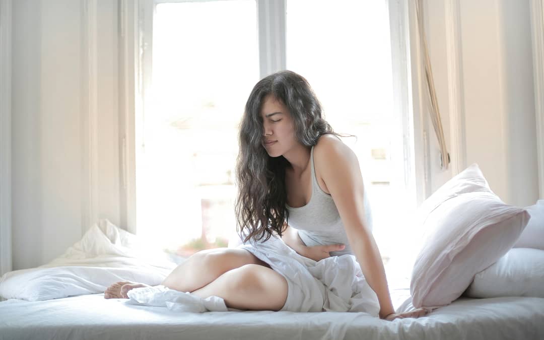 Endometriosis and Hair Shedding