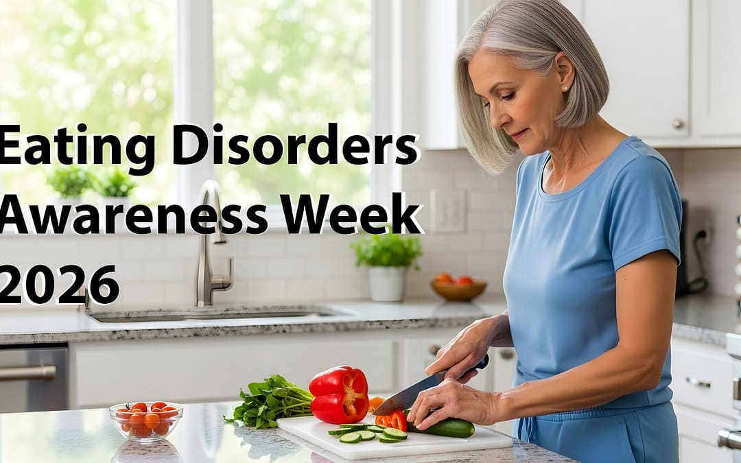 Disordered eating and the fallout on hair health