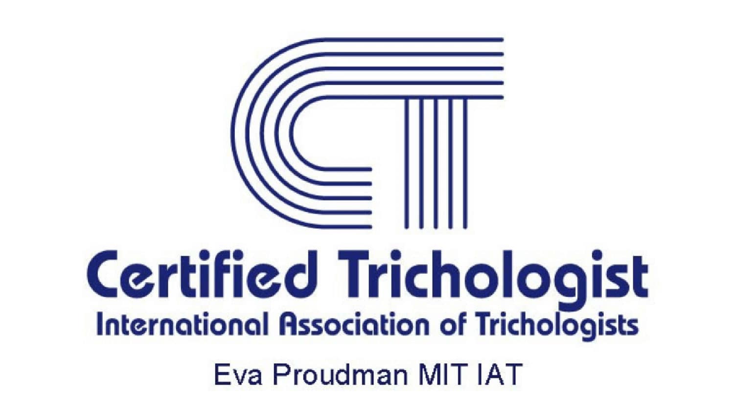 Eva-Proudman-Certified-Trichologist- Eva Proudman Certified Trichologist