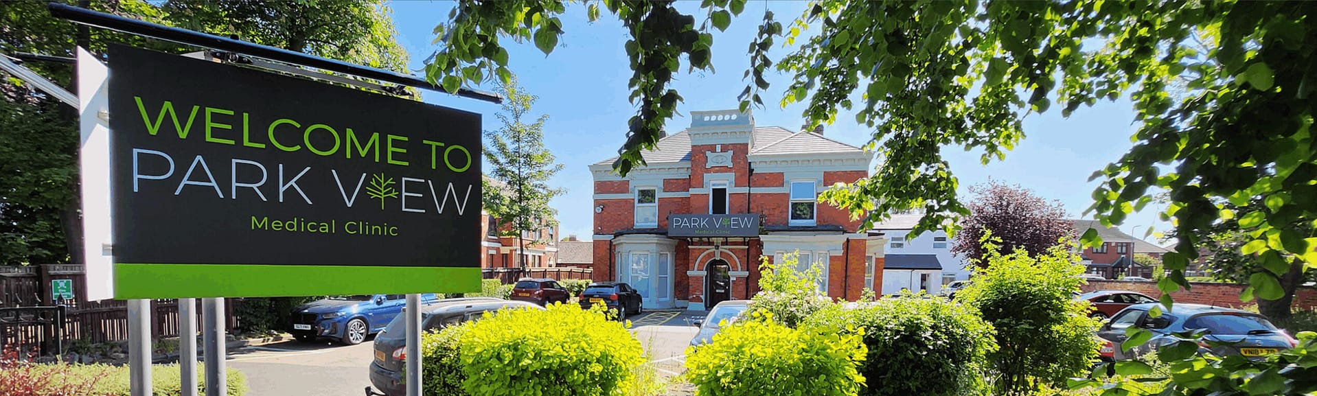 Eva's Clinics - The Maitland Clinic