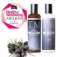 TM Juniper Therapy Shampoo & Conditioner