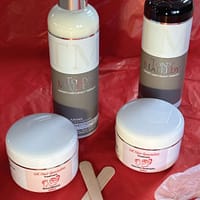 Scalp Treatment Pack