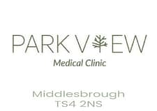 Park view medical centre logo