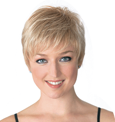 custom made wig