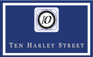 10 Harley Street