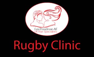 Rugby Clinic