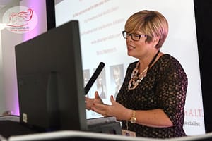 Eva Proudman AIT