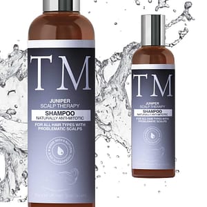 Juniper Shampoo image