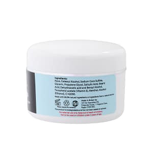 TricoPro Antioxidant Scalp Cream – Excessive Hair loss Treatment Ingredients