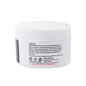 TricoPro Hydrating reconditioner Ingredients