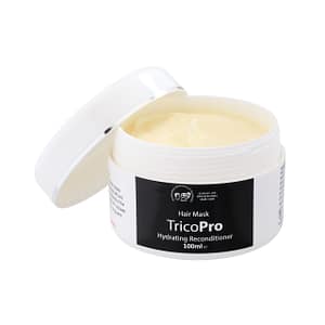 TricoPro Hydrating Reconditioner Open