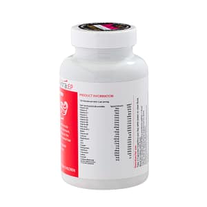 Tricoextra (60 days) Product information