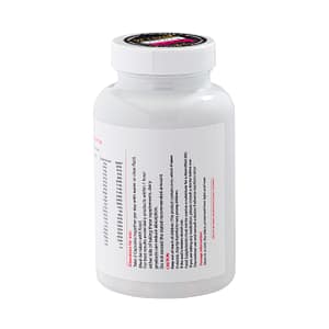 Tricoextra (60 days) Directions for use