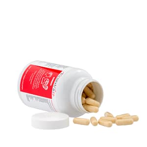 Tricoextra (60 days) Open