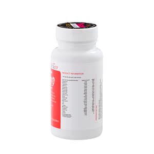 Tricoextra 30 days Product Information