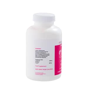 Tricosine (L-Lysine) Ingredients