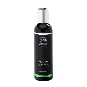 Tricotain Hair Retaining Conditioner Front Label
