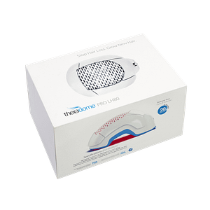 Theradome PRO LH80 – 80 Diode Laser Hair Therapy Helmet