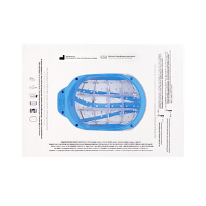 Theradome PRO LH80 – 80 Diode Laser Hair Therapy Helmet
