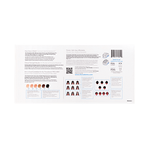 Theradome PRO LH80 – 80 Diode Laser Hair Therapy Helmet