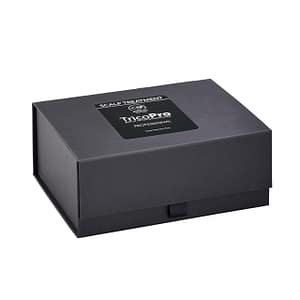 Tricopro scalp Treatment Pack Closed Box