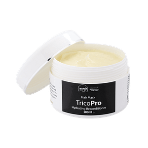 TricoPro Hydrating Reconditioner Open
