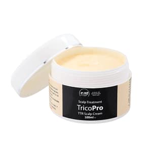 Teatree & Rosemary Scalp Cream (TTR) – Mild Scalp conditions Open