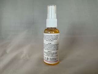 Scalp Soothing lotion - relief for irritated scalps - Image 2