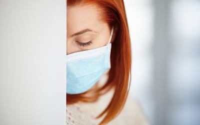 How Covid-19 Can Affect Your Hair