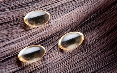Vitamins your Hair Needs!