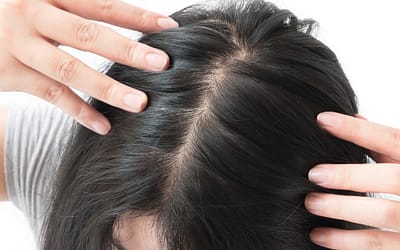 Greasy Hair Blog October 2020