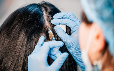 The Down Low on Hair Transplants?