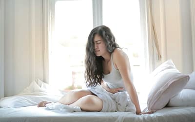 Endometriosis and Hair Shedding