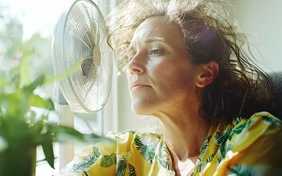 Heat wave – Hair Care