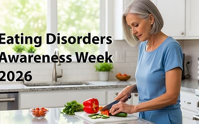 Disordered eating and the fallout on hair health