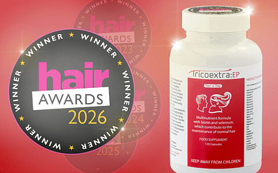 Tricoextra wins…again!