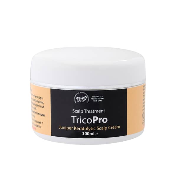 Juniper Keratolytic Scalp Treatment - New name!