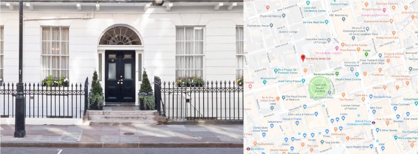 10-Harley Street