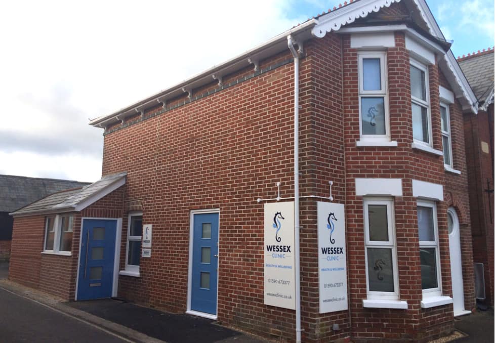 Eva's Clinics - The Maitland Clinic