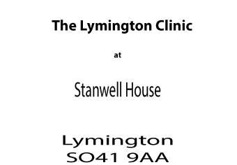 Lymington-Stanwell