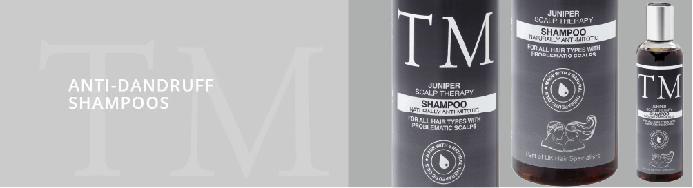 Scalp Problems Tony Maleedy