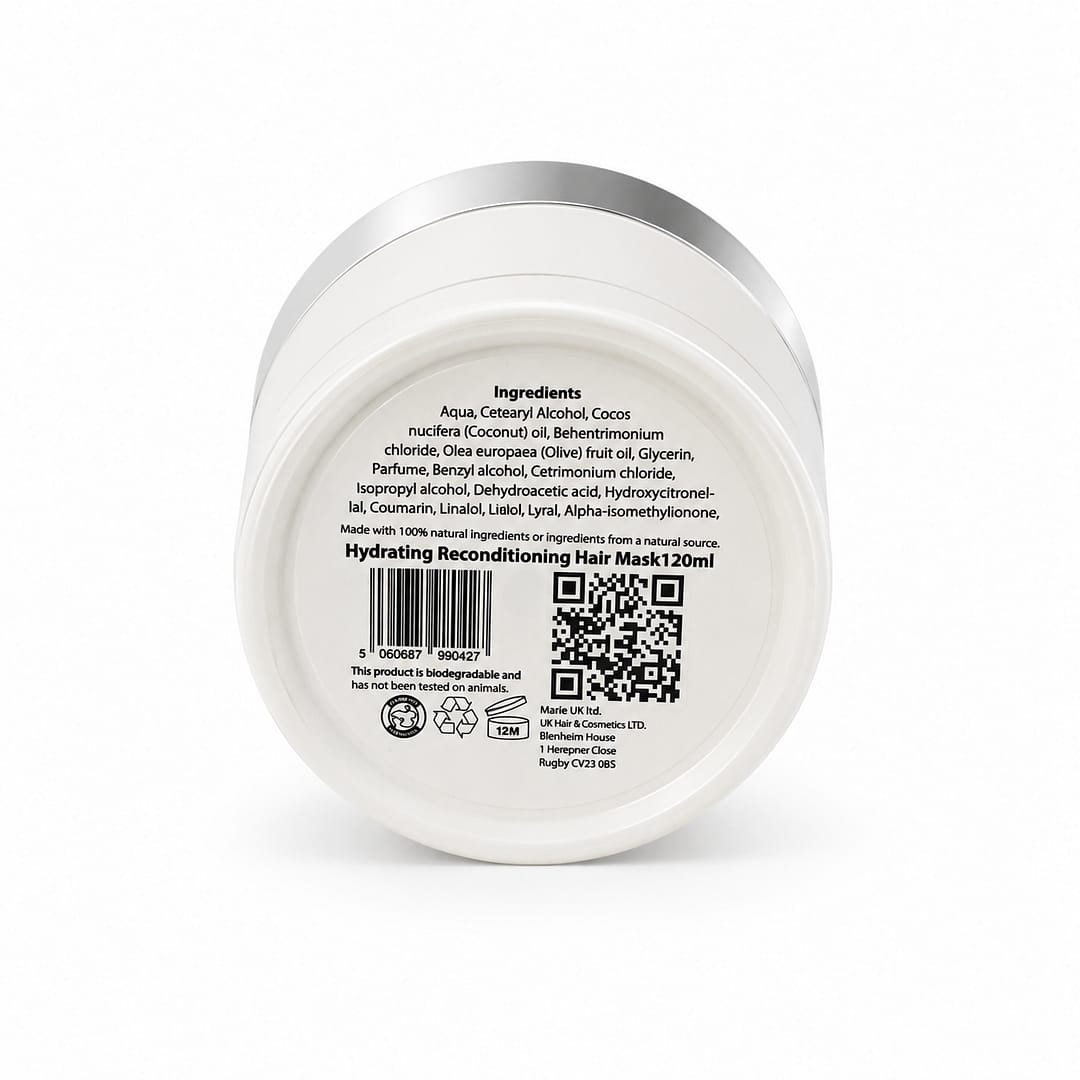 Hydrating Reconditioner - Image 3