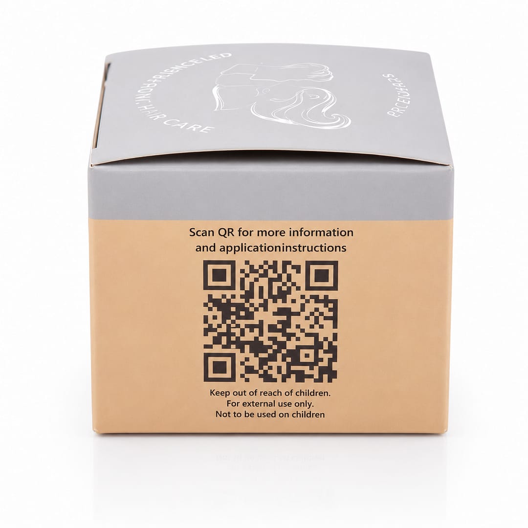 Teatree & Rosemary Scalp Cream (TTR) - Mild Scalp conditions - Image 5