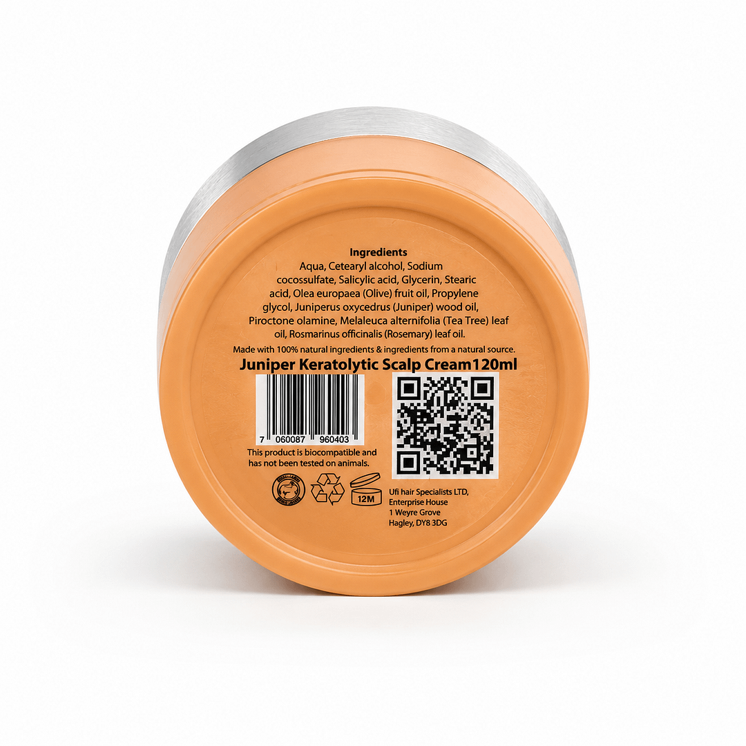 Juniper Keratolytic Scalp Treatment - Image 2