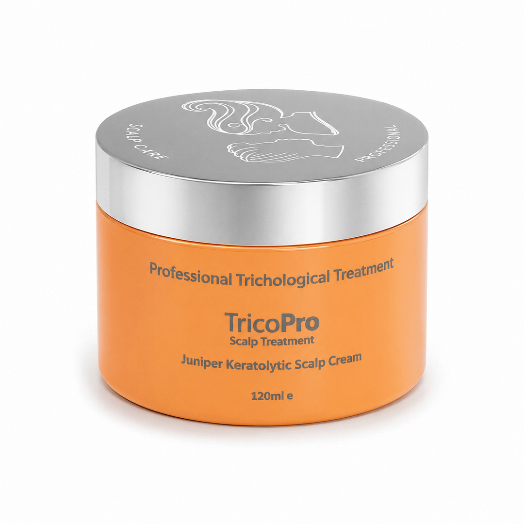 Juniper Keratolytic Scalp Treatment - Image 3
